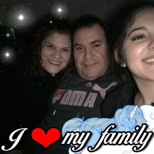 Meet your Posher, Edith y manuel